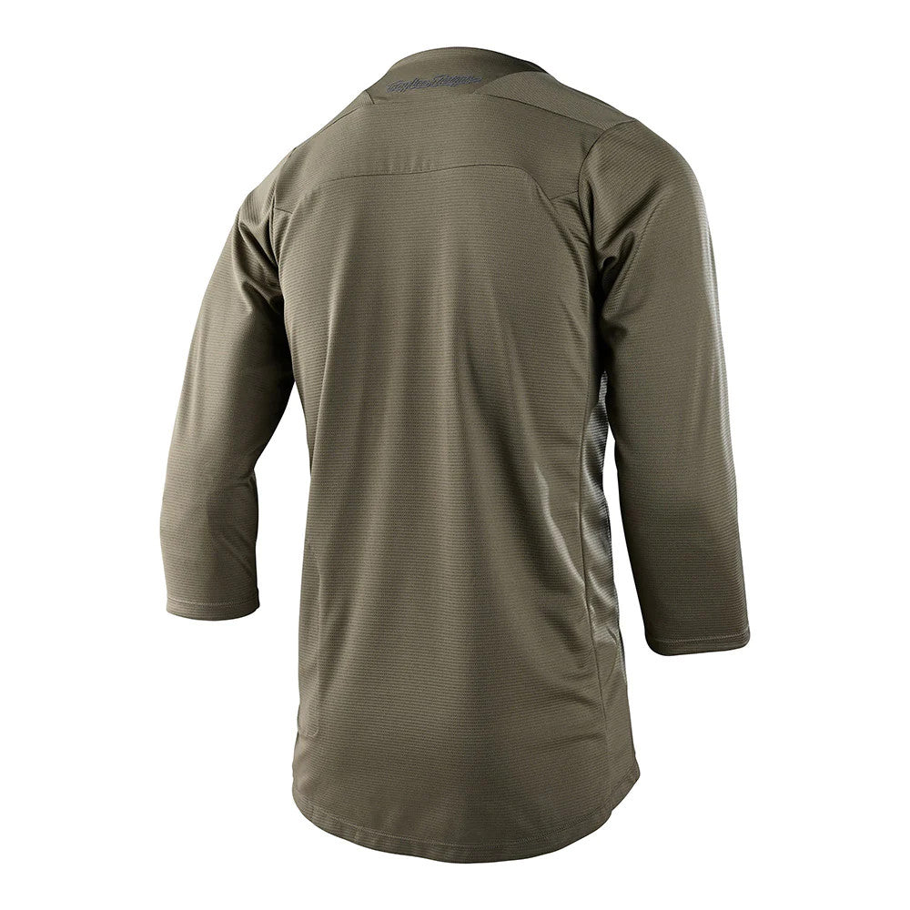 Troy Lee Design Ruckus 3/4 MTB Jersey