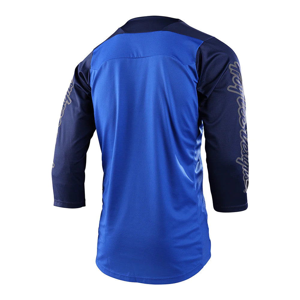 Troy Lee Design Ruckus 3/4 MTB Jersey