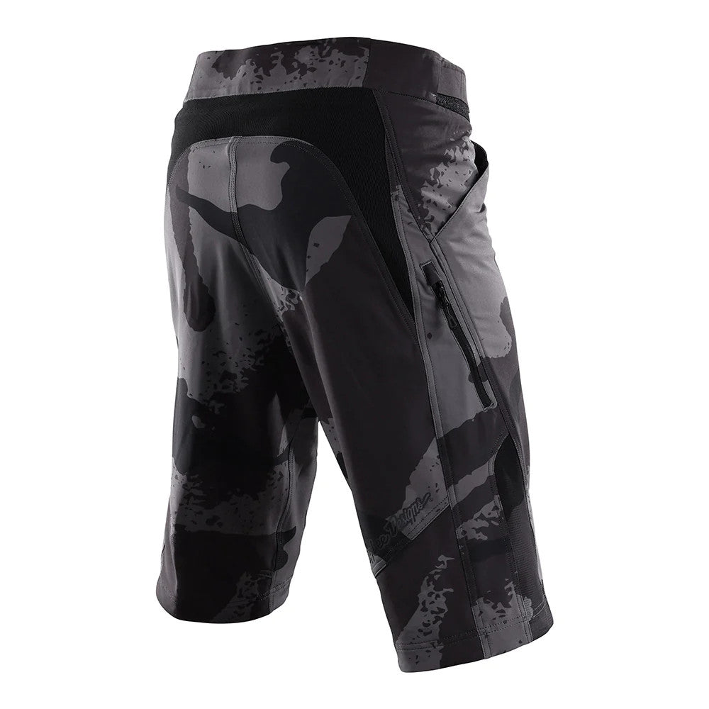 Troy Lee Design Ruckus MTB Short with Liner