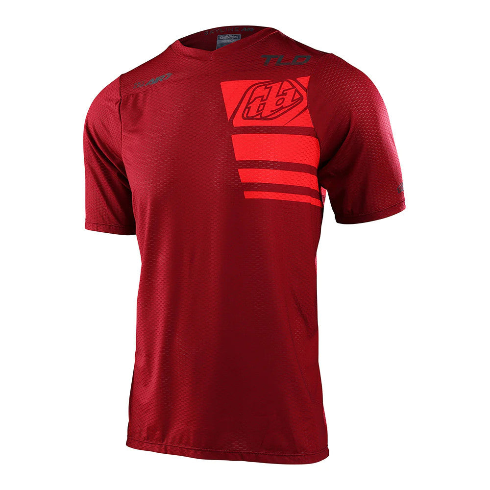 Troy Lee Design Skyline Air SS MTB Jersey