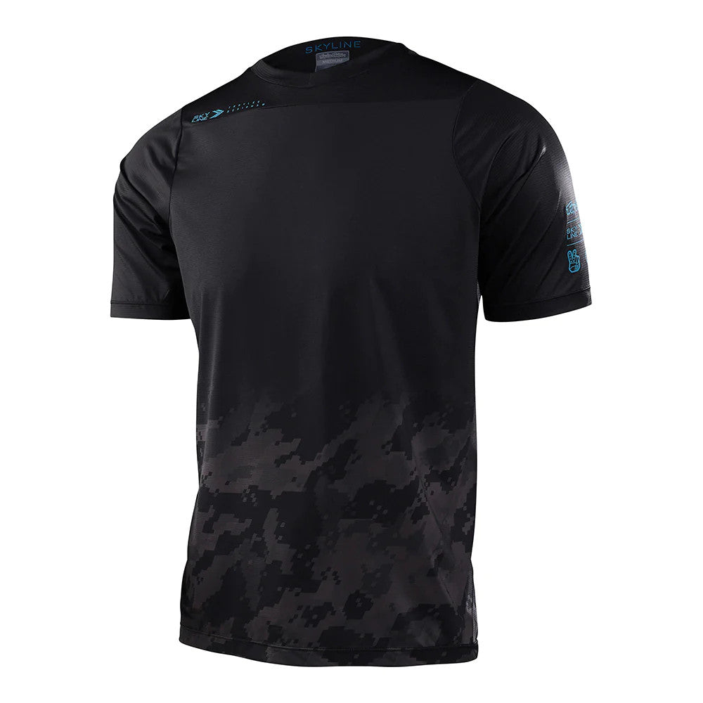 Troy Lee Design Skyline SS MTB Jersey