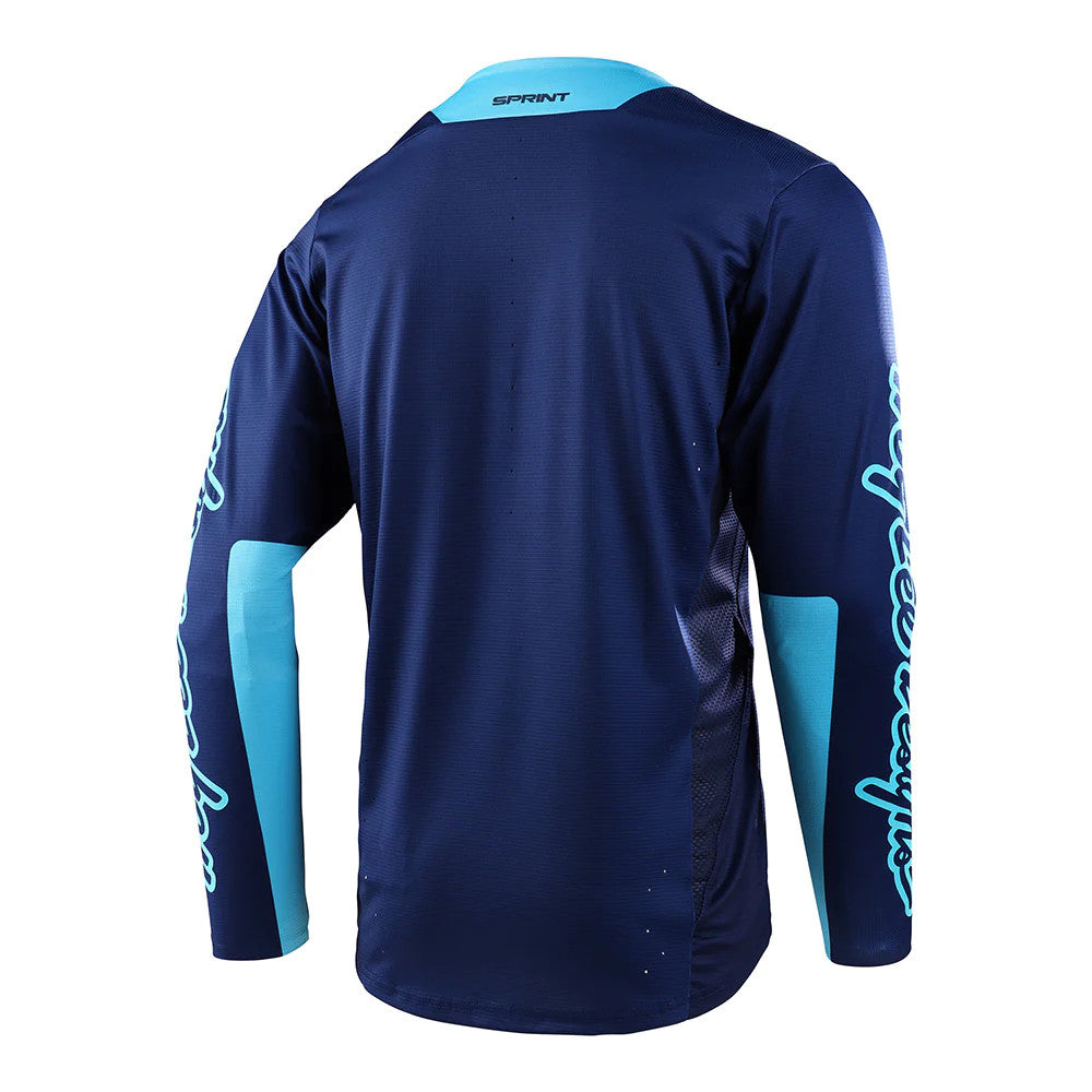 Troy Lee Design Sprint MTB Jersey