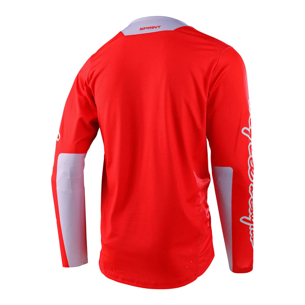 Troy Lee Design Sprint MTB Jersey