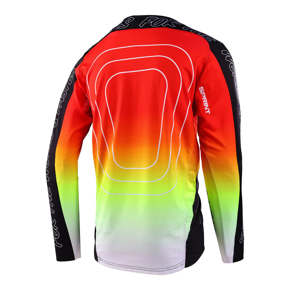 Troy Lee Design Sprint MTB Jersey