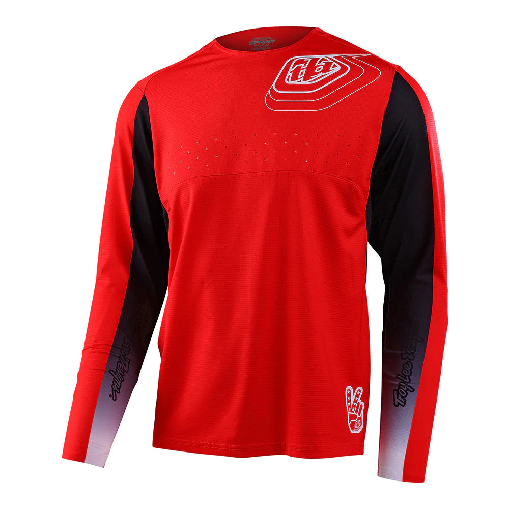 Troy Lee Design Sprint MTB Jersey