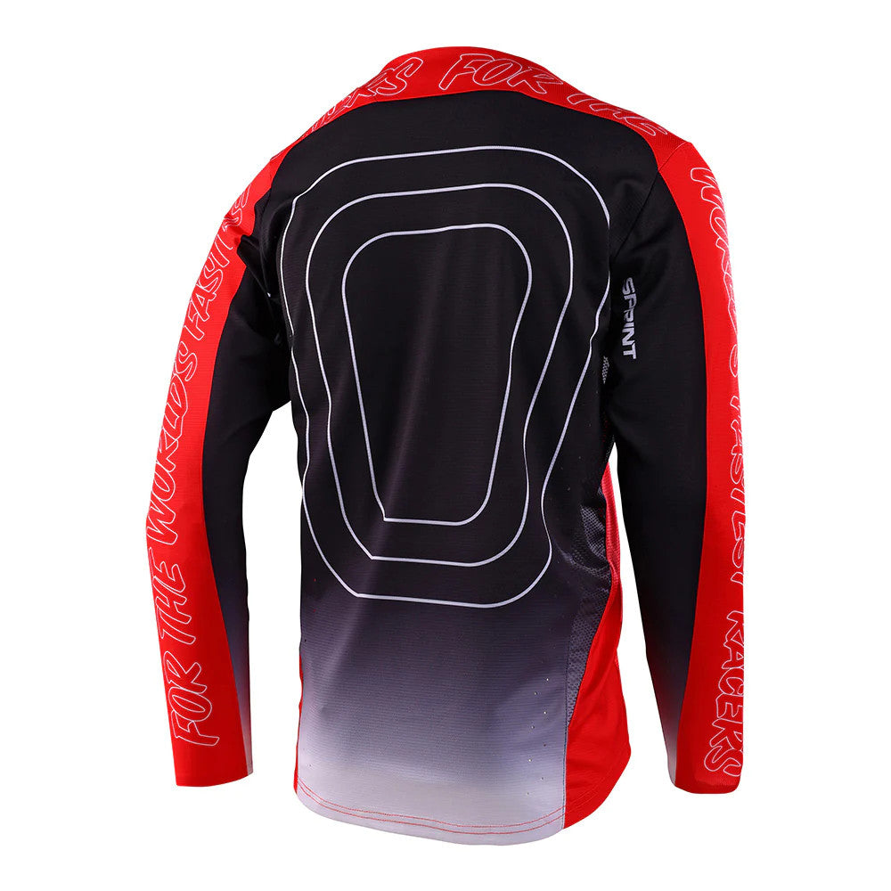 Troy Lee Design Sprint MTB Jersey