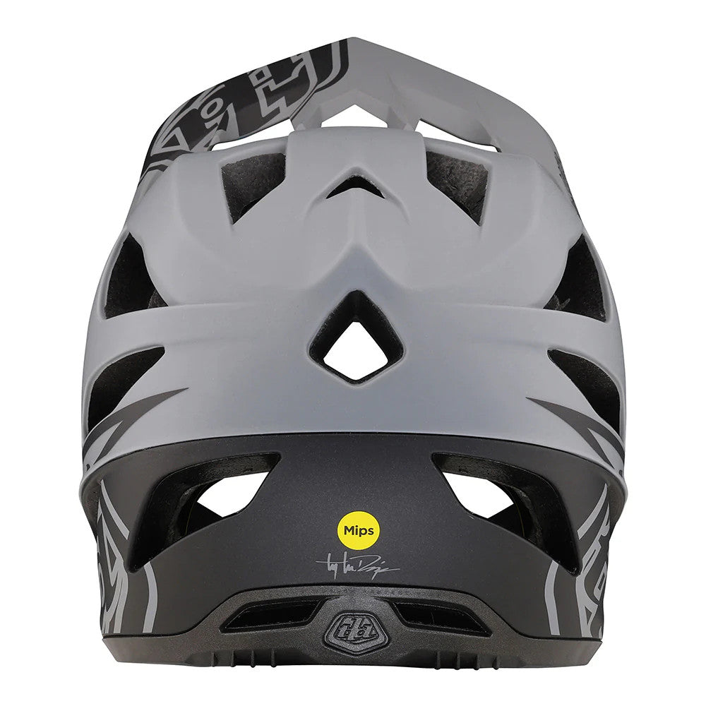 Troy Lee Design Stage MIPS Bicycle Helmet