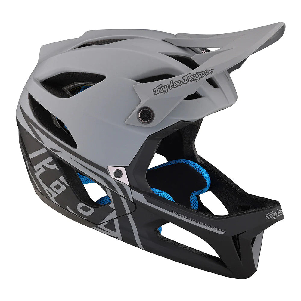 Troy Lee Design Stage MIPS Bicycle Helmet