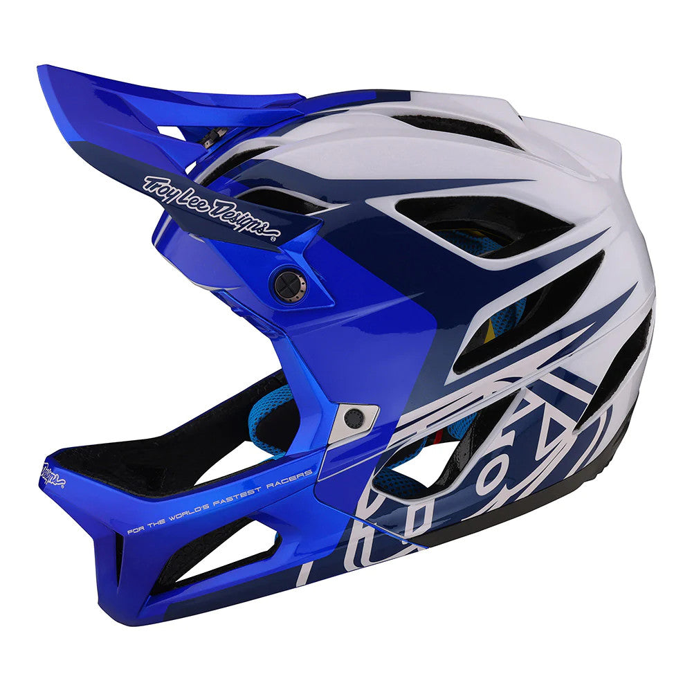 Troy Lee Design Stage MIPS Bicycle Helmet