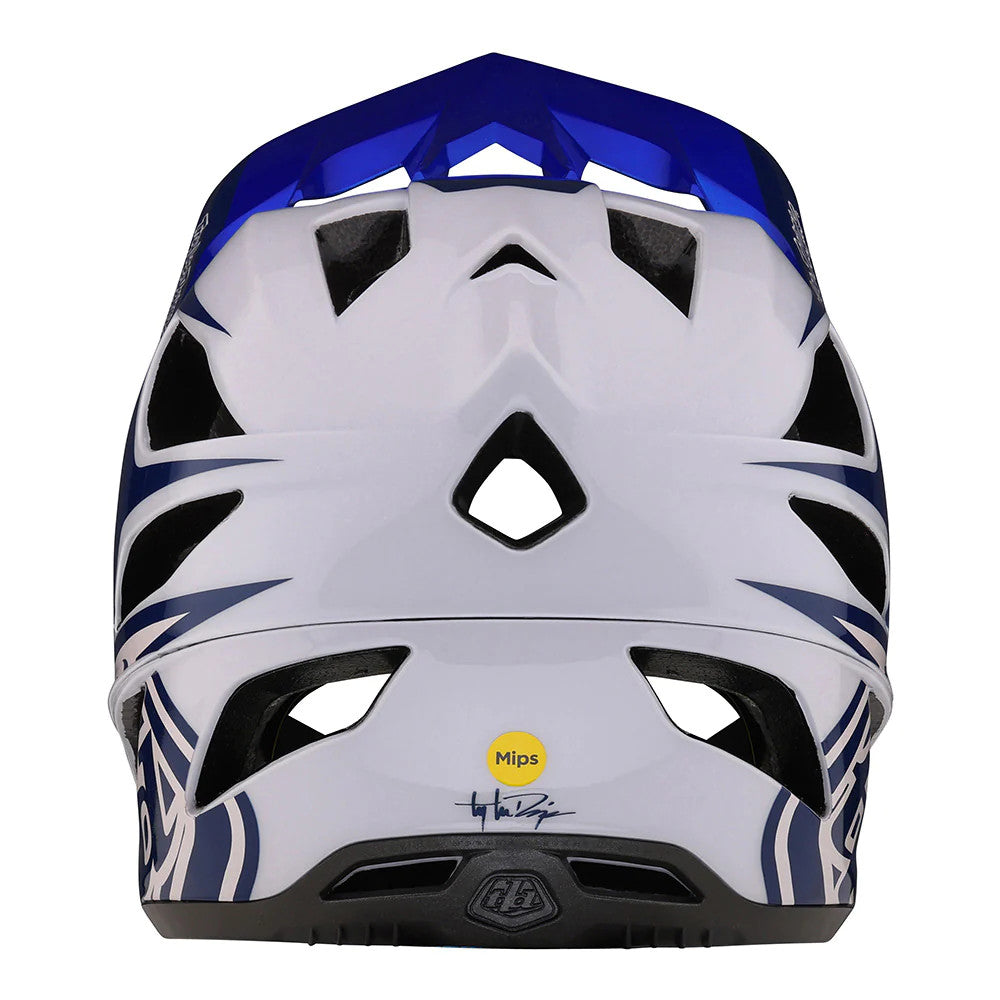 Troy Lee Design Stage MIPS Bicycle Helmet