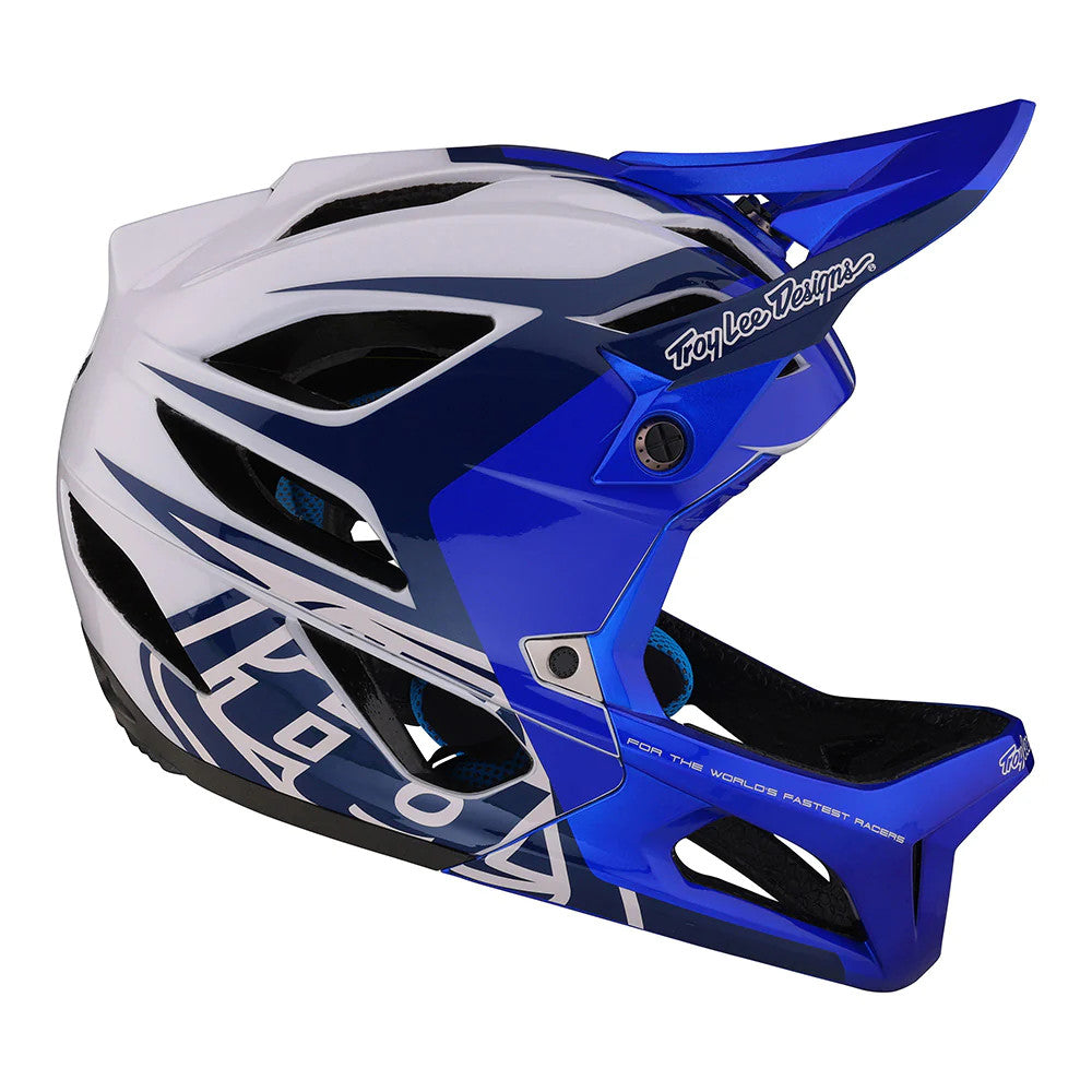 Troy Lee Design Stage MIPS Bicycle Helmet