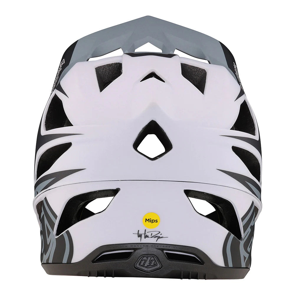 Troy Lee Design Stage MIPS Bicycle Helmet