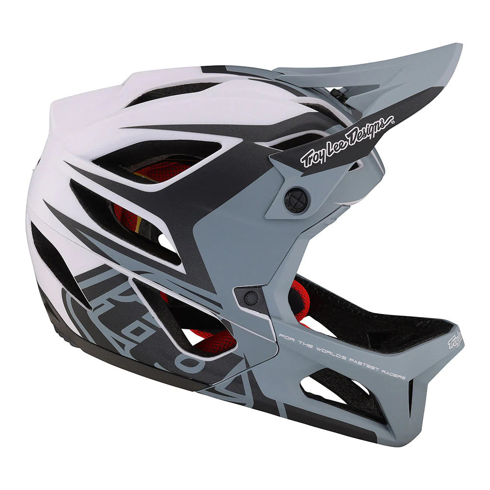 Troy Lee Design Stage MIPS Bicycle Helmet