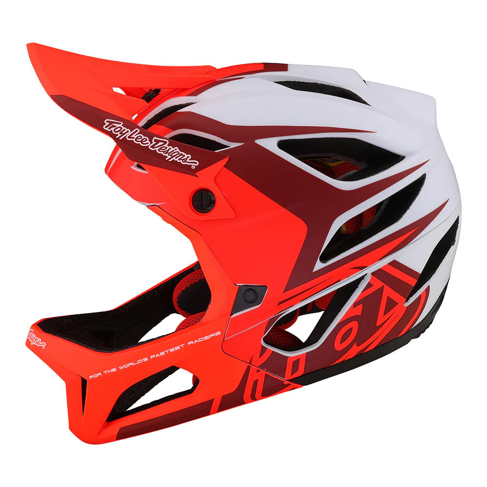 Troy Lee Design Stage MIPS Bicycle Helmet