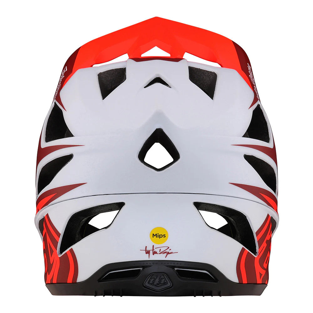 Troy Lee Design Stage MIPS Bicycle Helmet