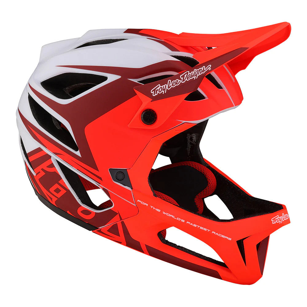 Troy Lee Design Stage MIPS Bicycle Helmet