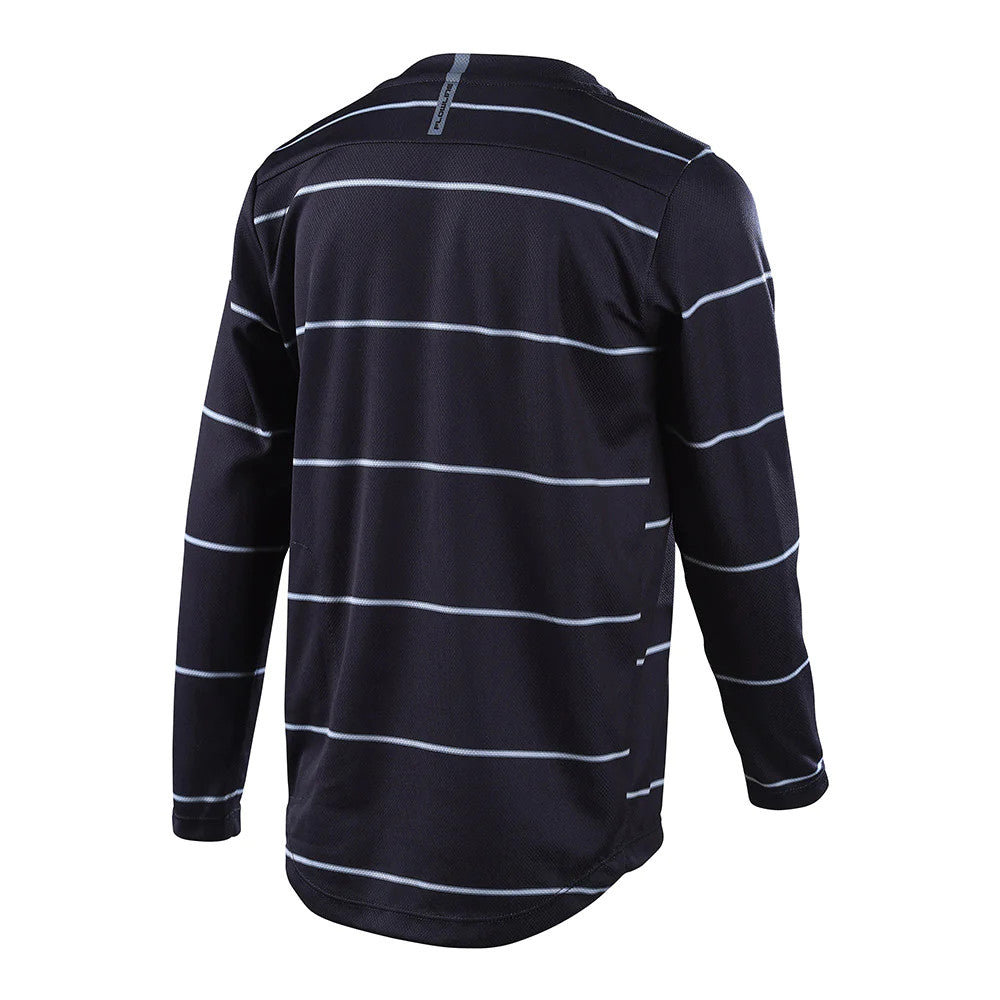 Troy Lee Design Youth Flowline LS MTB Jersey