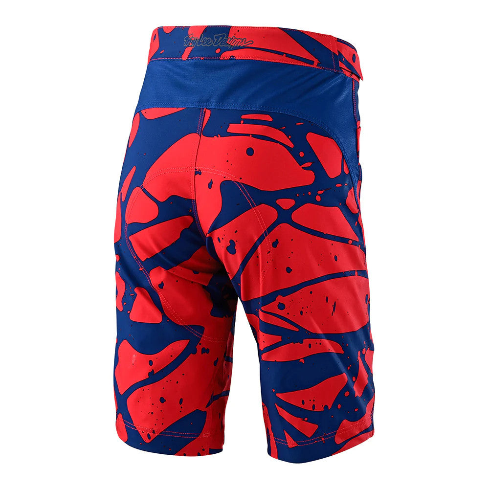 Troy Lee Design Youth Flowline MTB Short with No Liner