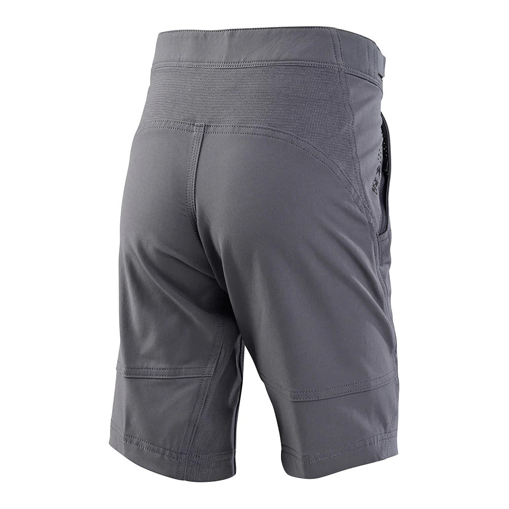 Troy Lee Design Youth Skyline MTB Short Shell