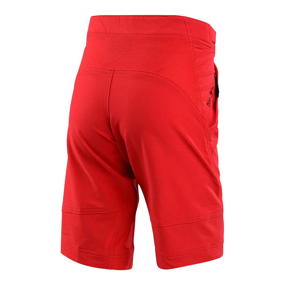 Troy Lee Design Youth Skyline MTB Short Shell