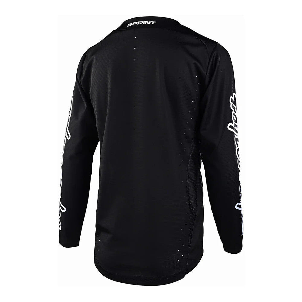 Troy Lee Design Youth Sprint MTB Jersey