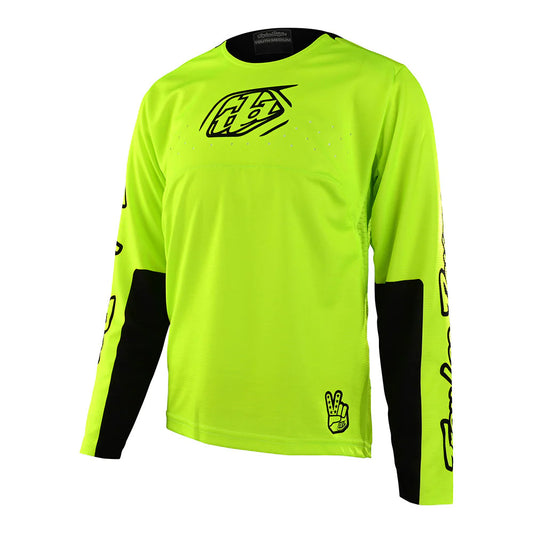 Troy Lee Design Youth Sprint MTB Jersey