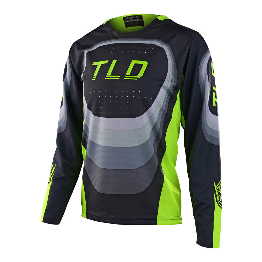 Troy Lee Design Youth Sprint MTB Jersey