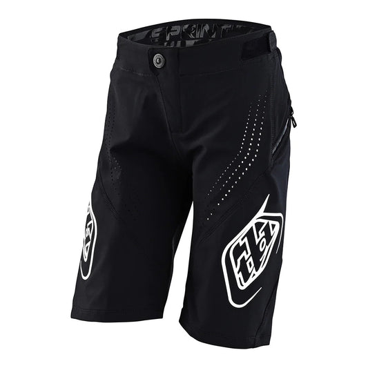 Troy Lee Design Youth Sprint MTB Short