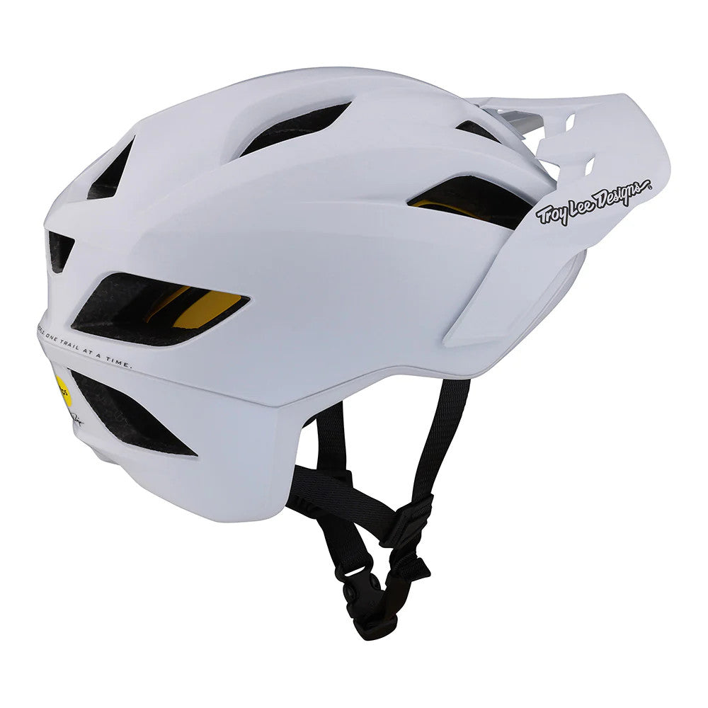 Troy Lee Design Youth Flowline MIPS Bicycle Helmet