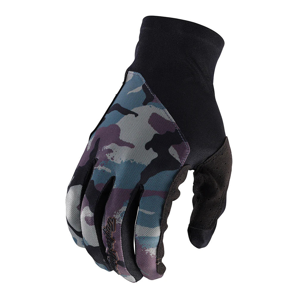 Troy Lee Design Flowline MTB Gloves