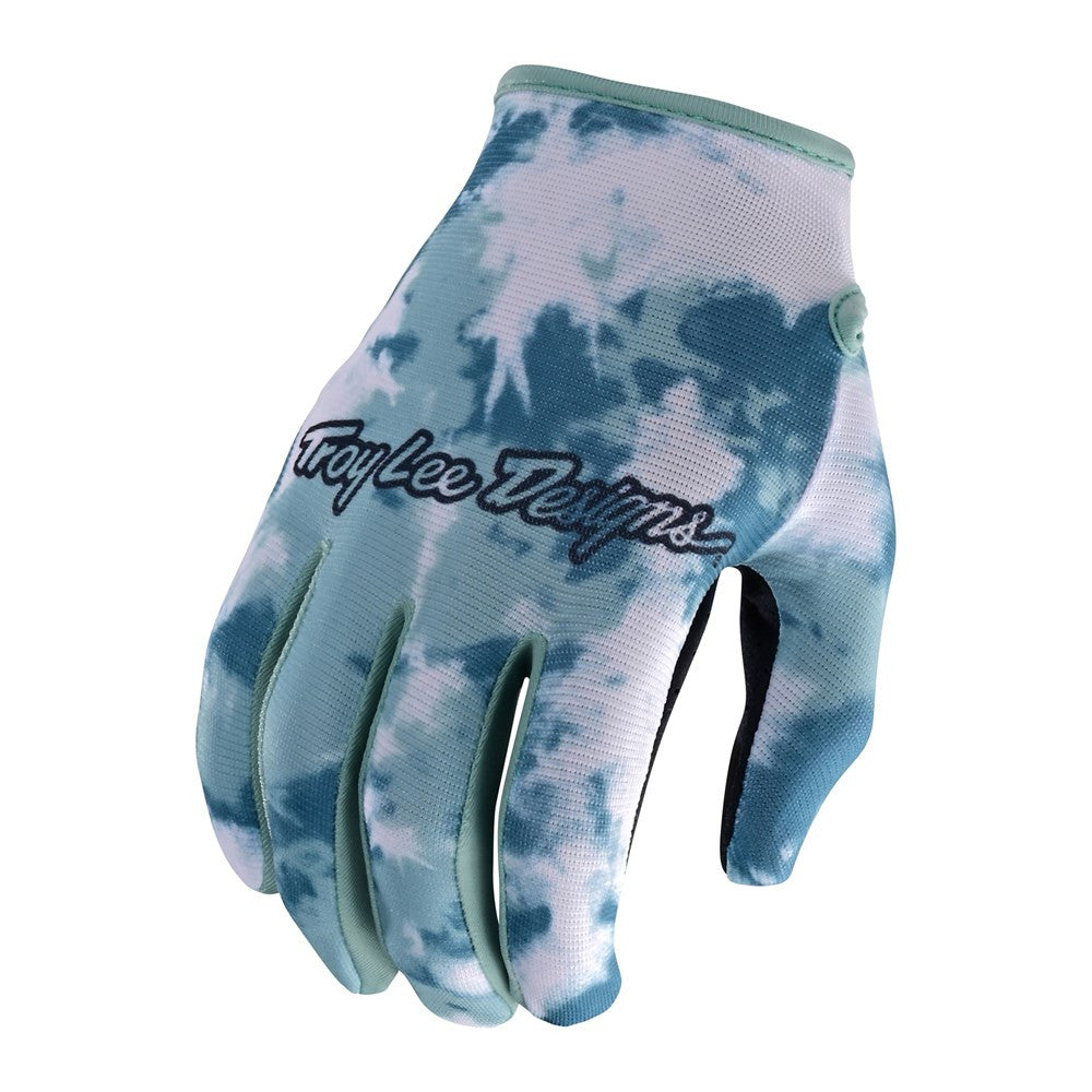 Troy Lee Designs Flowline Gloves Plot