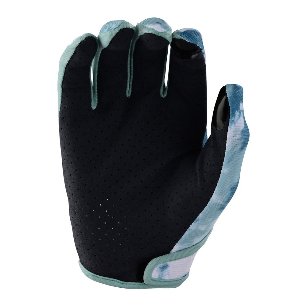 Troy Lee Designs Flowline Gloves Plot