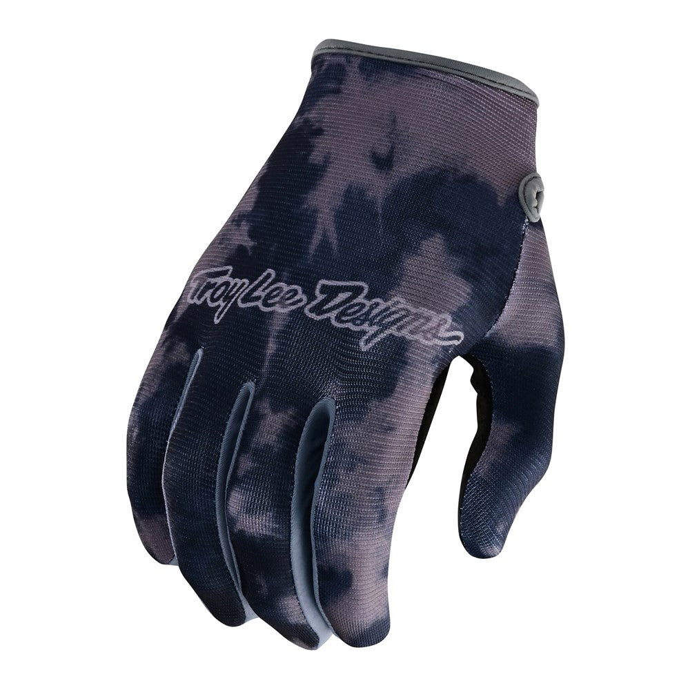 Troy Lee Designs Flowline Gloves Plot