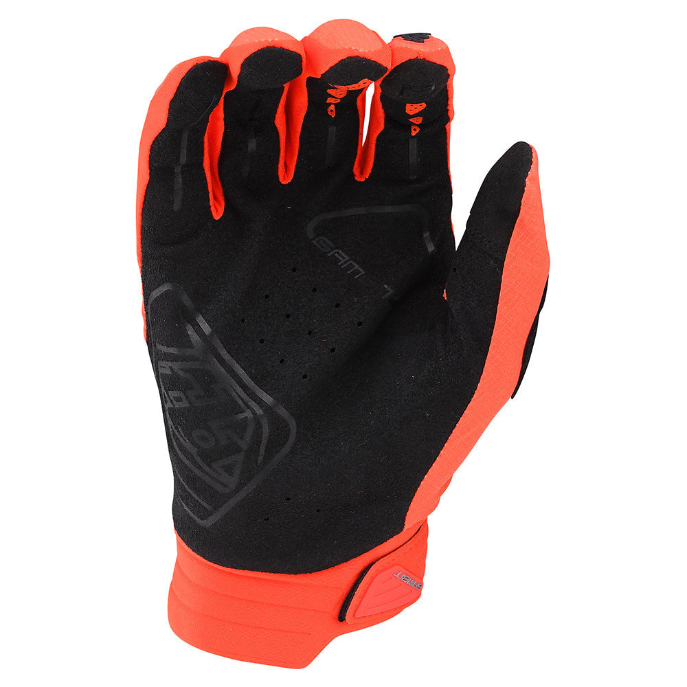 Troy Lee Designs Gambit Gloves Neon Orange