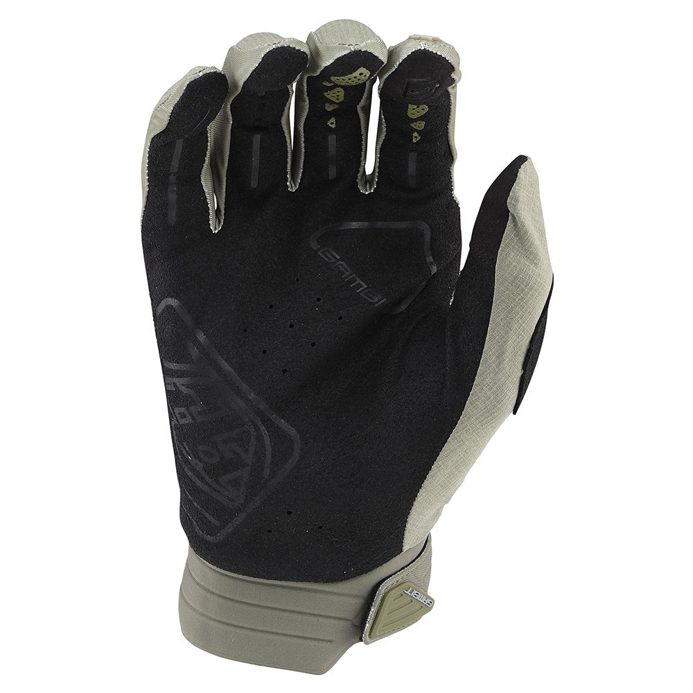 Troy Lee Designs Gambit Gloves Olive Green
