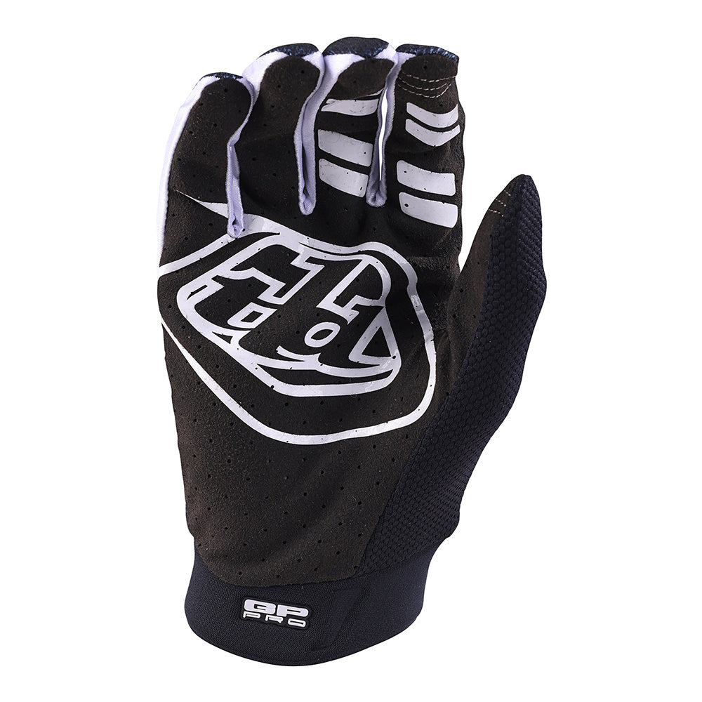 Troy Lee Designs GP Pro Gloves Solid Black