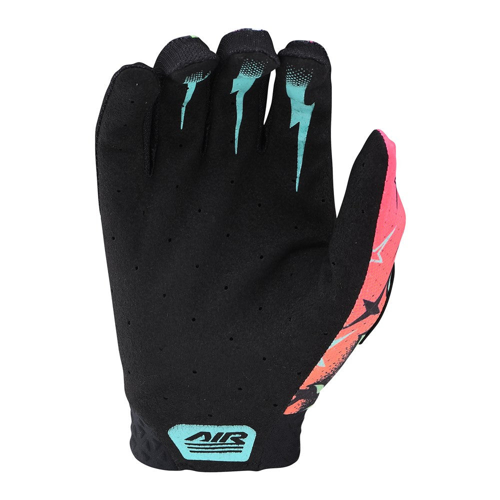 Troy Lee Designs Air Gloves Skull Demon