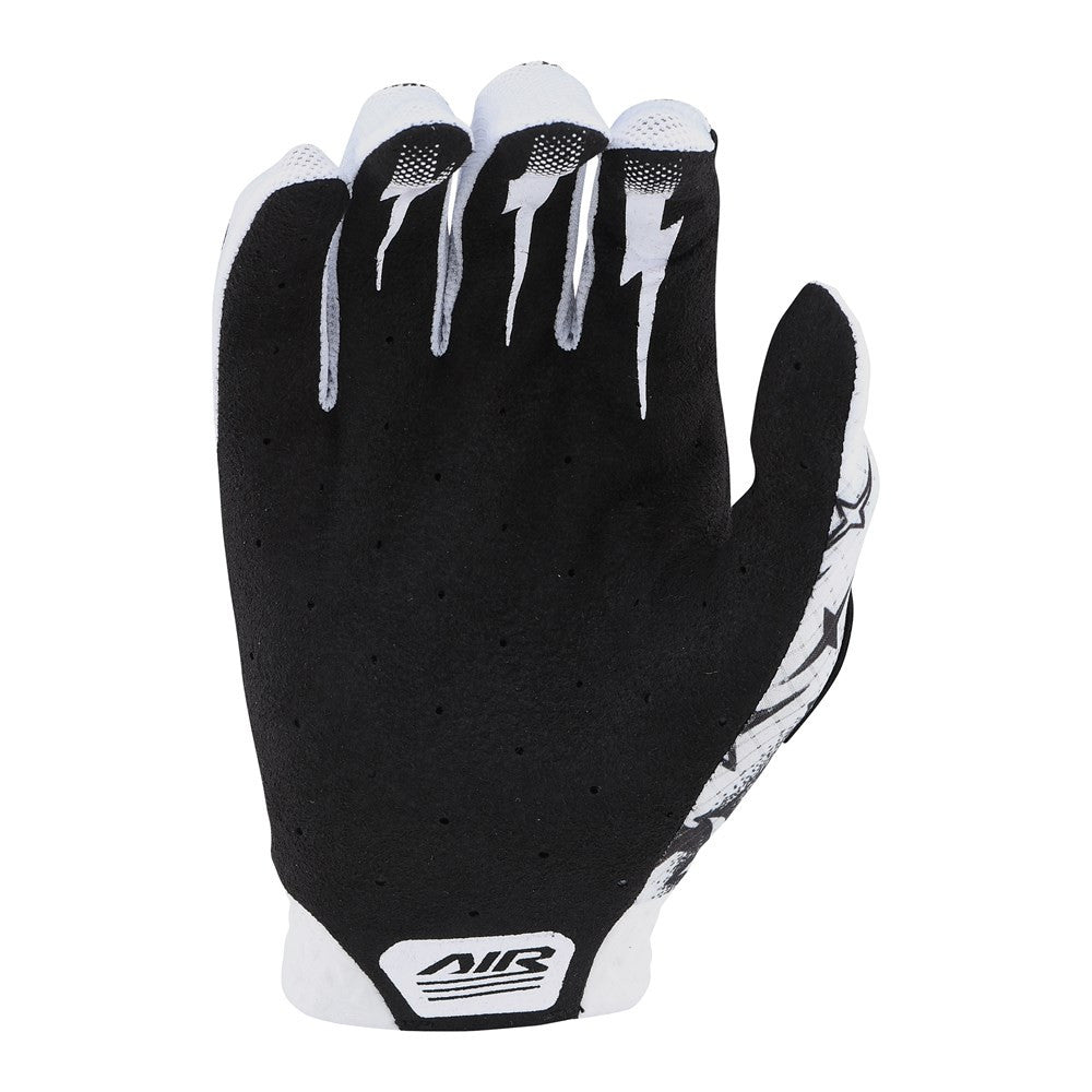 Troy Lee Designs Air Gloves Skull Demon