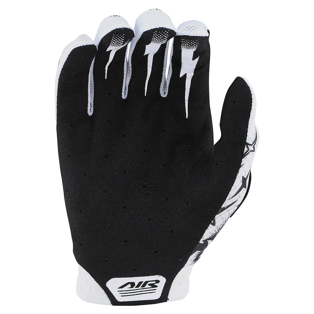 Troy Lee Designs Youth Air Gloves Skull Demon