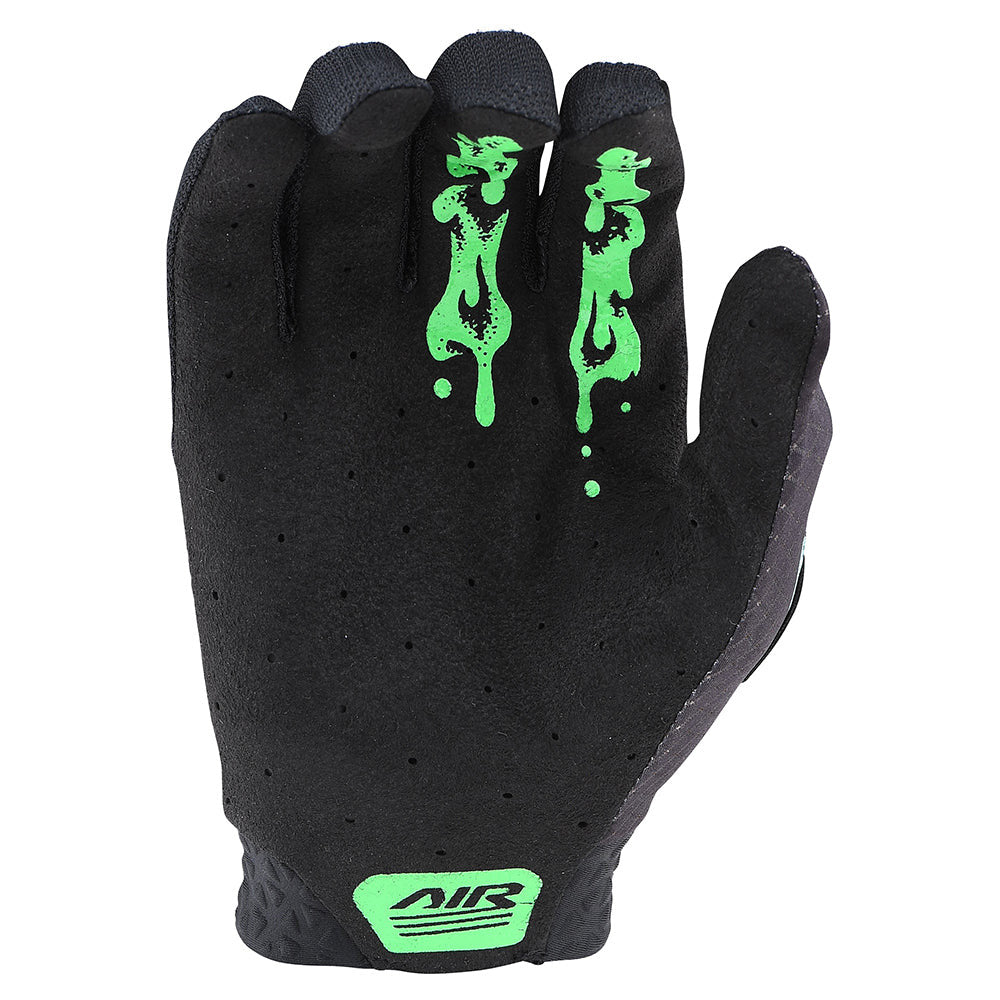 Troy Lee Designs Youth Air Gloves Slime Hands