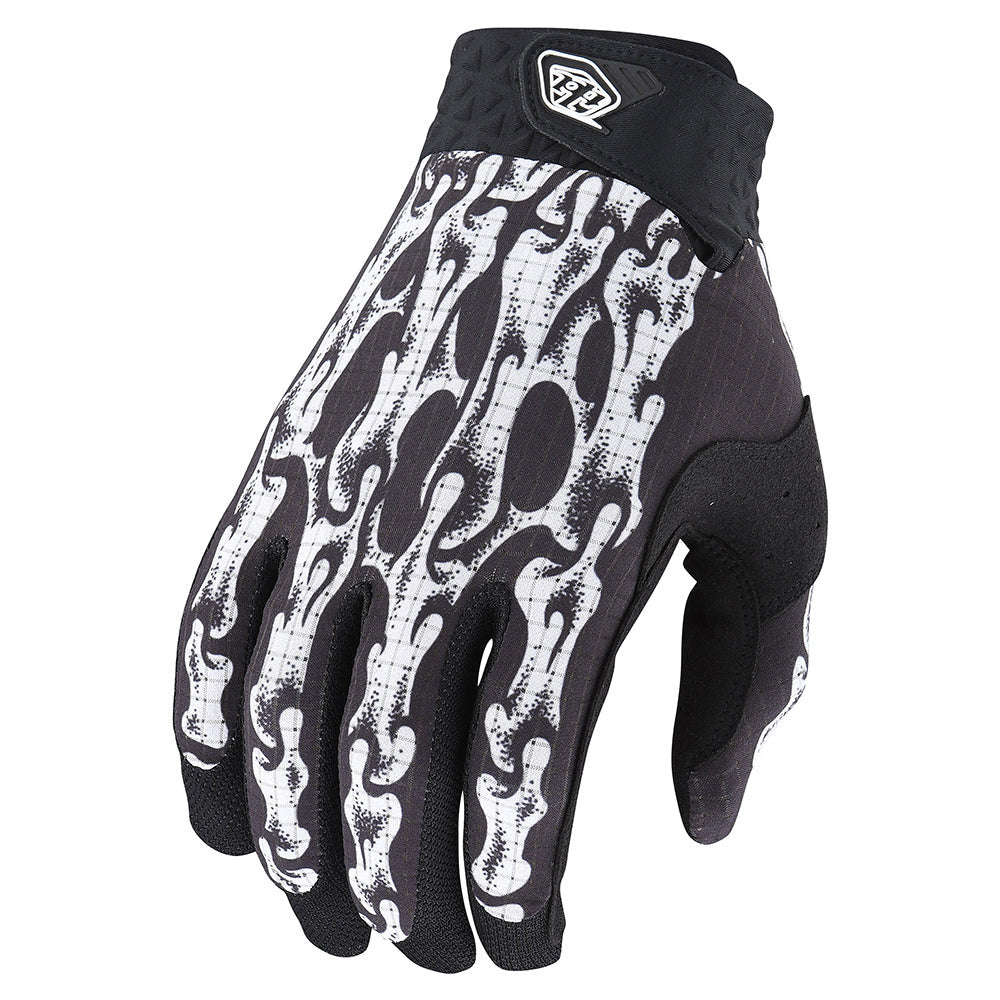 Troy Lee Designs Youth Air Gloves Slime Hands