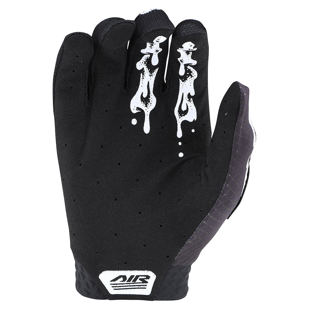 Troy Lee Designs Youth Air Gloves Slime Hands