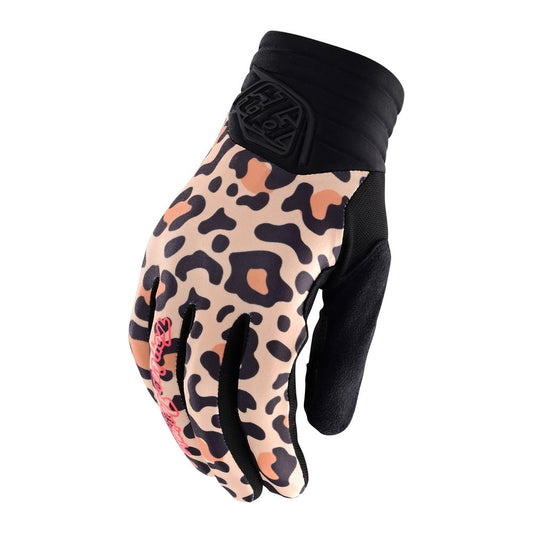 Troy Lee Designs Womens Luxe Gloves