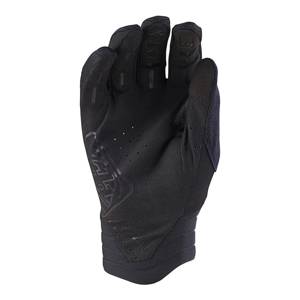 Troy Lee Design Womens Luxe MTB Gloves