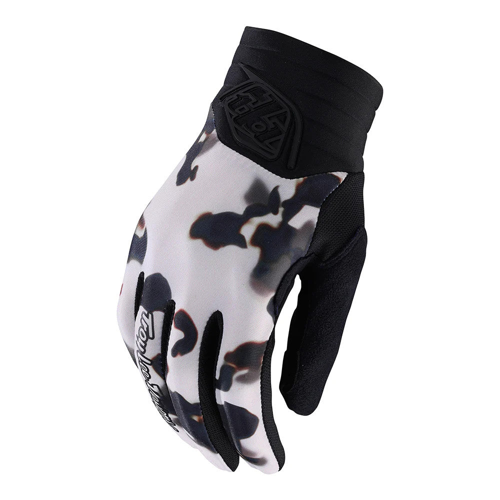 Troy Lee Design Womens Luxe MTB Gloves