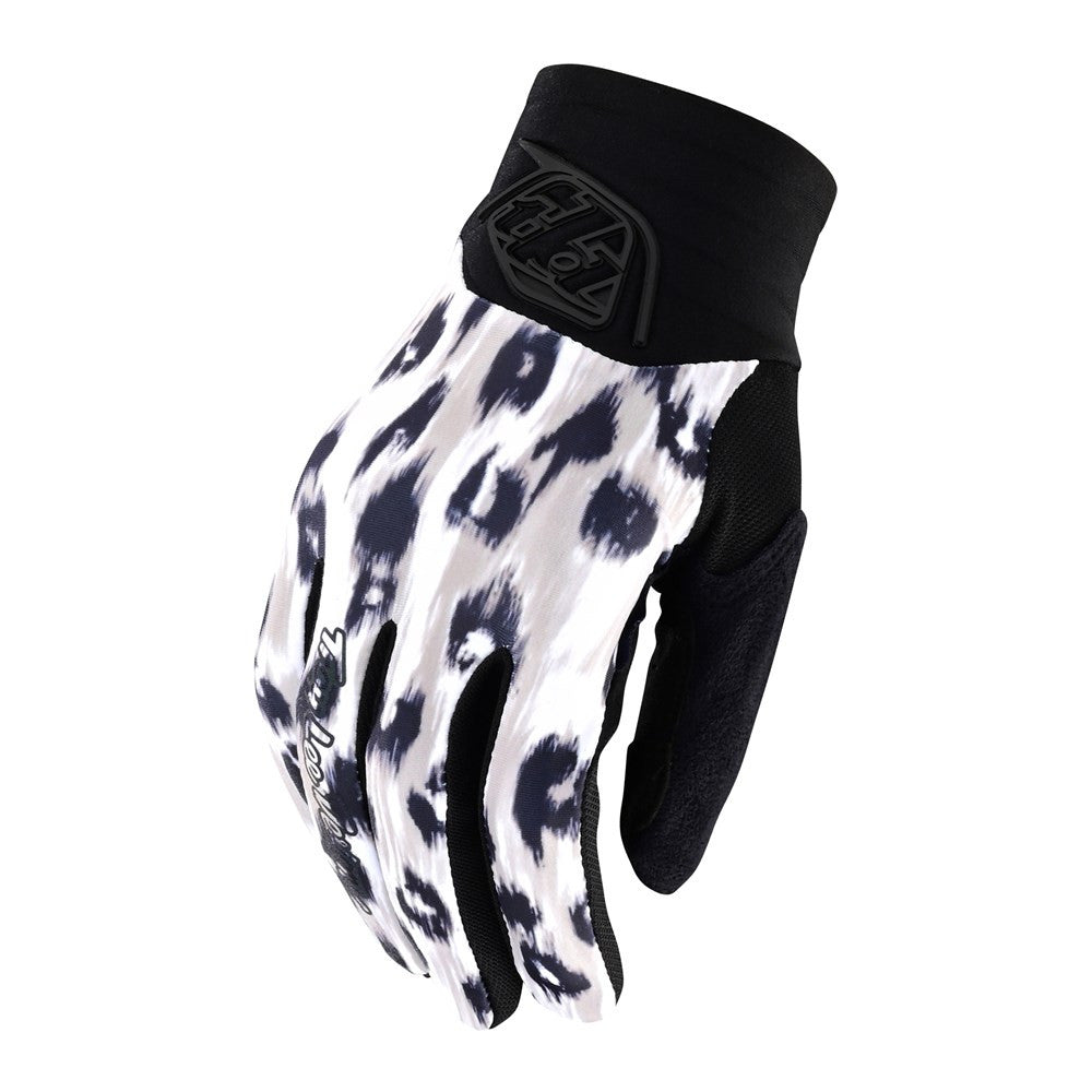 Troy Lee Designs Womens Luxe Gloves