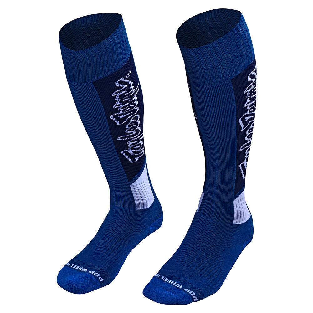 Troy Lee Designs Youth GP MX Thick Socks Vox