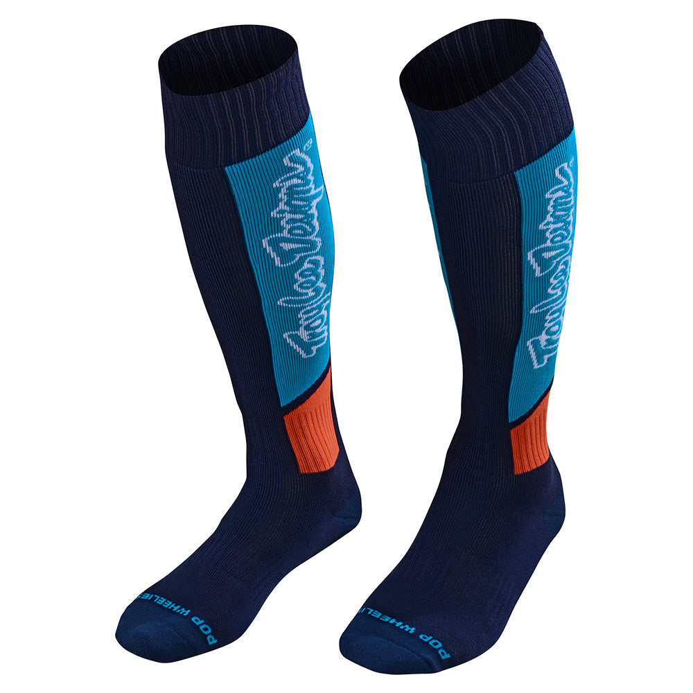 Troy Lee Designs Youth GP MX Thick Socks Vox