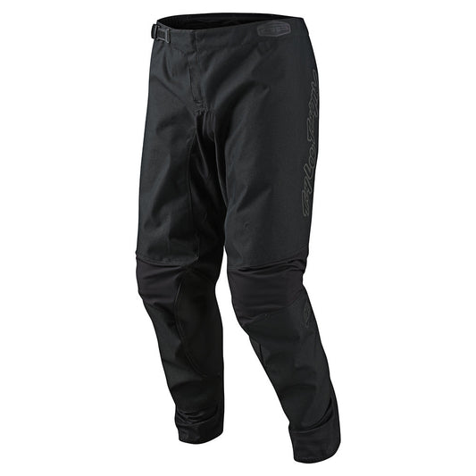 Troy Lee Designs Womens GP Pant Mono Black