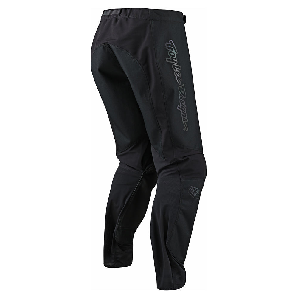 Troy Lee Designs Womens GP Pant Mono Black